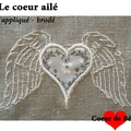 Coeur ailé