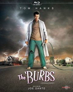 burbs