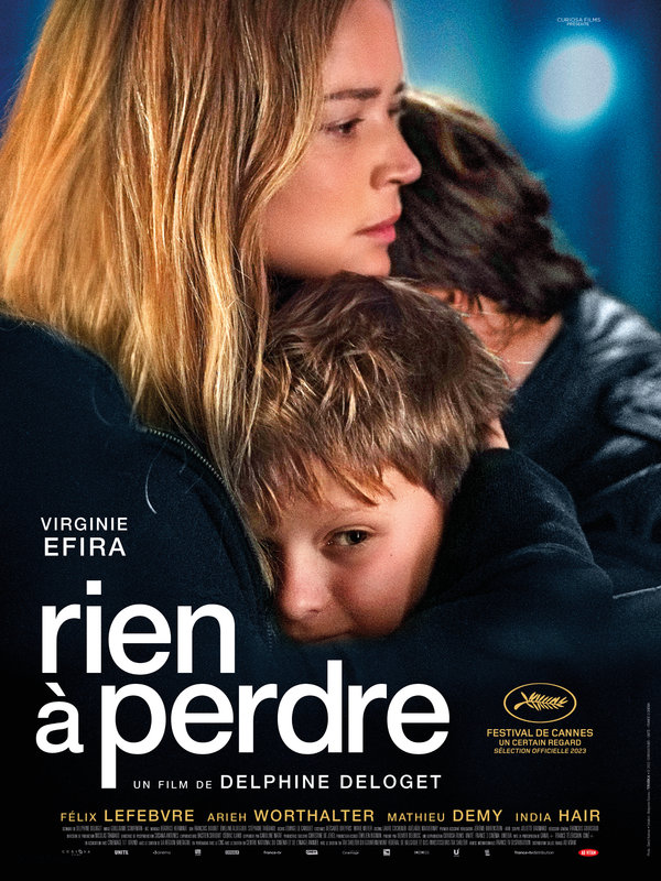 120x160 Rien à Perdre OK