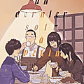 “un dernier soir à pékin” de golo zhao : une affaire de goût…