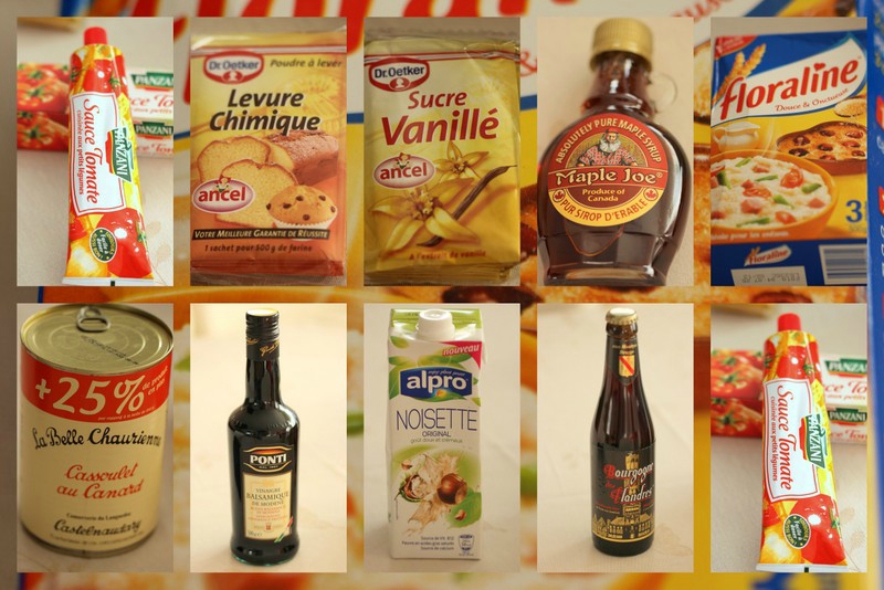 degustabox janvier 2