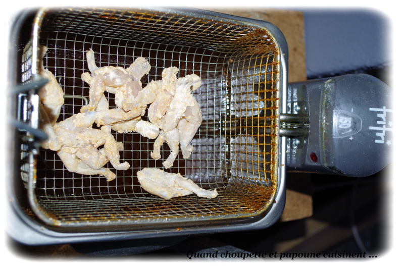 cuisses de grenouilles à la friteuse frifri-6812