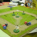 Sportclix: baseball