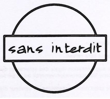 Sans Interdit Photo De Sans Interdit Histoire 2 Pas