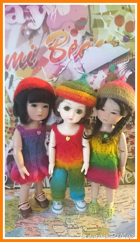 L'été de Summer et ses copines 