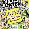 Tom gates #10: hyper brillant (ou presque), de liz pichon