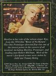 card_marilyn_sports_time_1995_num186b