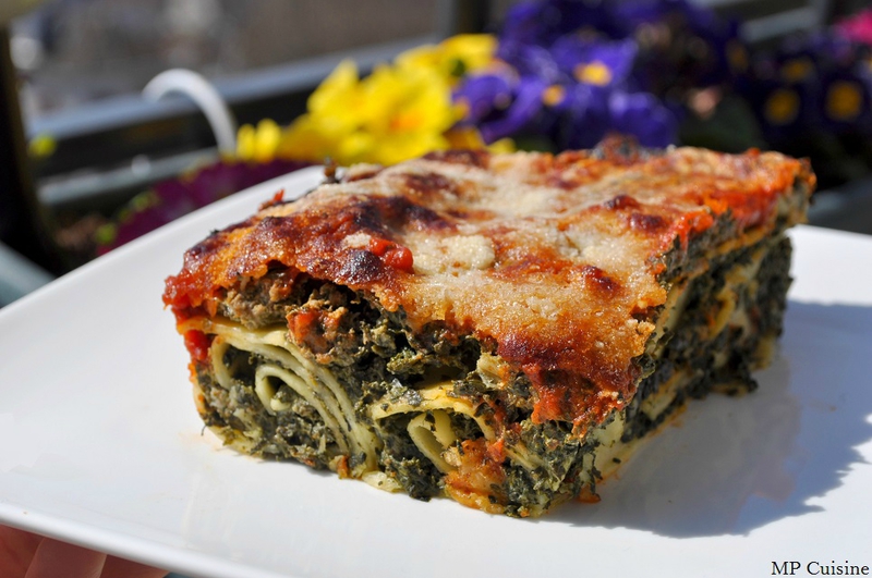 Cannelloni à la bolognaise : découvrez notre recette parfaite et délicieuse