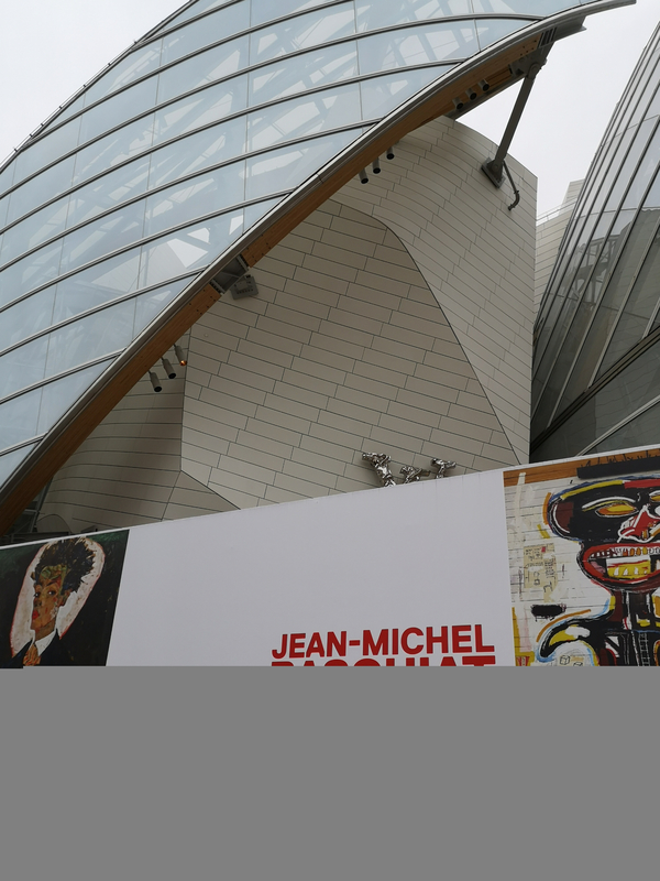 Schiele et Basquiat, l'art à l'état brut