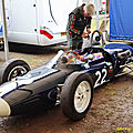 Lotus 18-21 F1 Climax 2