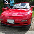 Mazda rx-7 fd3s (1991-1995)