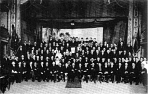 1932-congres de la FAUD