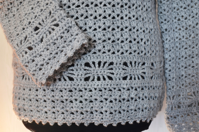 Pull crochet-laine-La chouette bricole (17)