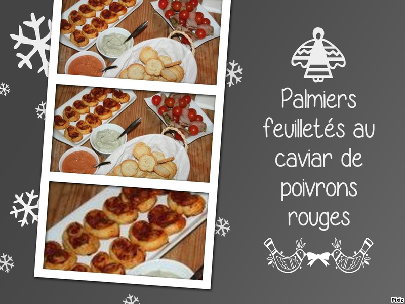 Scampi à la diable .. honteusement saucés Tous en cuisine avec Nadine