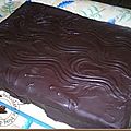 Fait maison, mon kinder délice