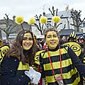 Poser au carnaval de granville (manche) le 26 février 2017 (6)