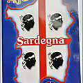 999 Sardaigne