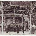03 - VICHY - Source de l'hopital