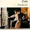 Pot-bouille, roman d'emile zola (1882)