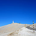 Mont Ventoux et Gorges de la Nesque