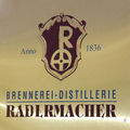 DISTILLERIE RADERMACHER 1836