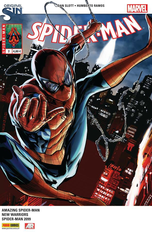 spiderman V5 02