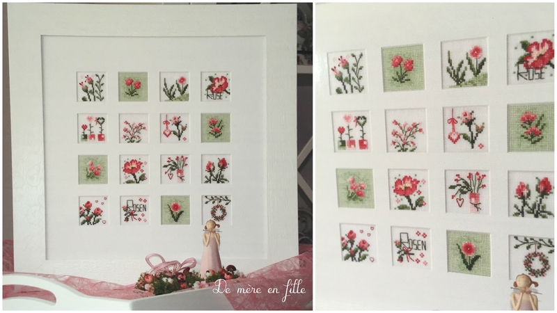 blumeninchies rosé