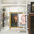 In and out of storage: mauritshuis exhibits rarely seen works from its collection