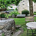 Dordogne - Saint Jean de Côle 