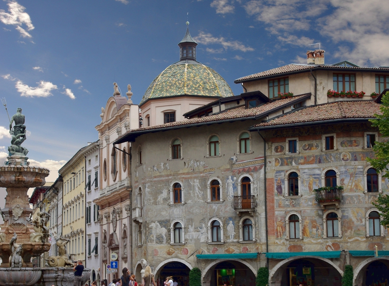 place duomo