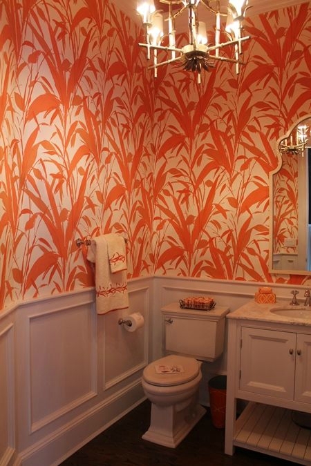 0d0fb6b27d904a32ac0052624829ebee--wallpaper-powder-rooms-bathroom-wallpaper