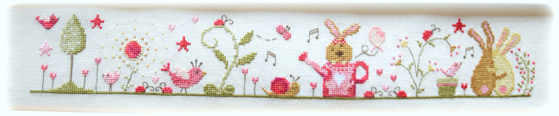 farandole de printemps 1