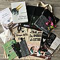 Box : escapewithabook 