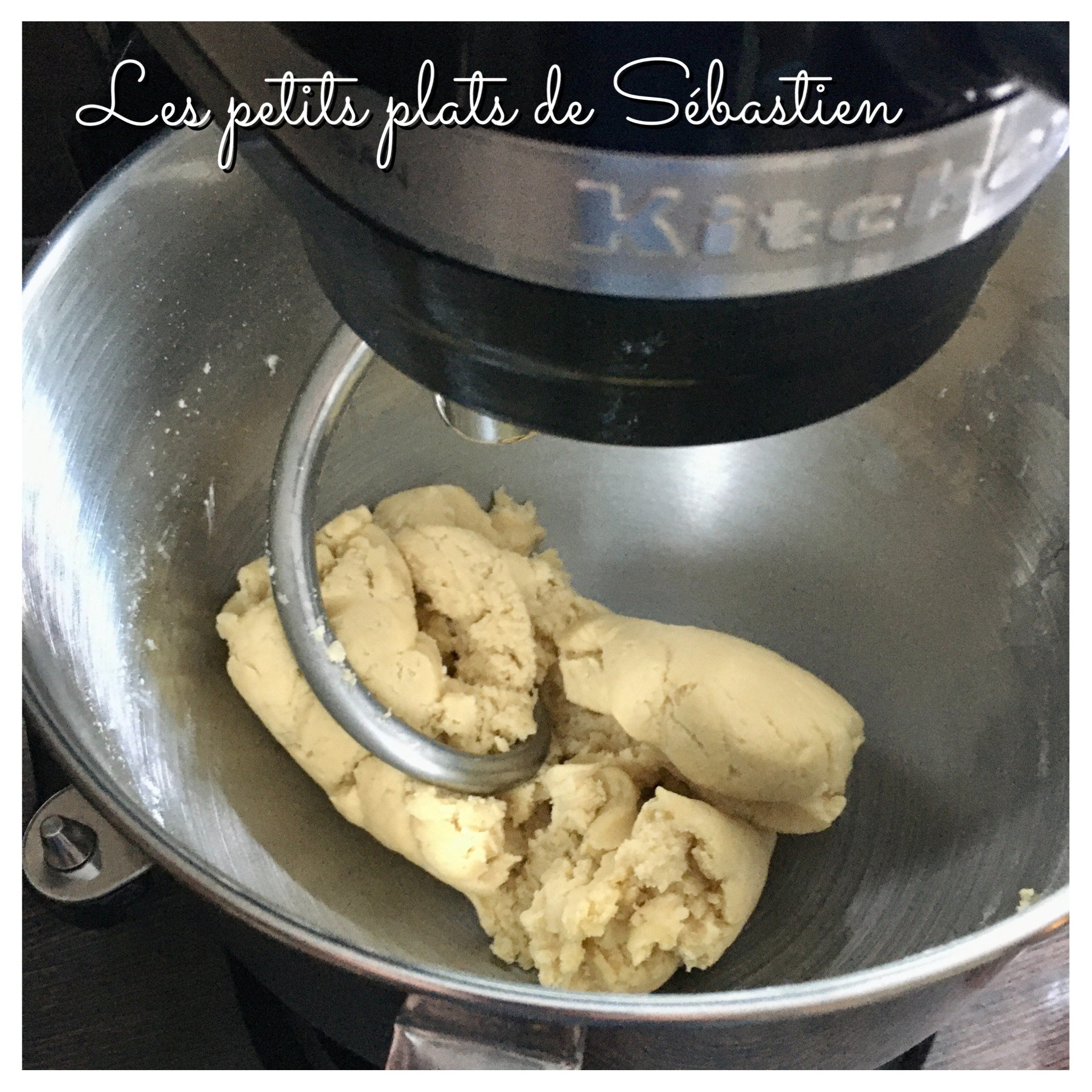 Tatin de tomates du Chef Simone Zanoni Les petits plats de Sébastien