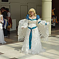 Cosplay JE