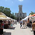 Tendances - marché des créateurs et artisans d'art le 14 juin 2014 à saint-etienne !