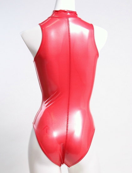 N-106 Sticky skin rubber Red Realise