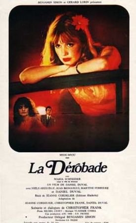 la_derobade