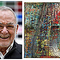 Gerhard richter's abstraktes bild (649-2) leads sotheby's hong kong contemporary art autumn sales 2020
