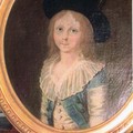 Portrait de Louis XVII