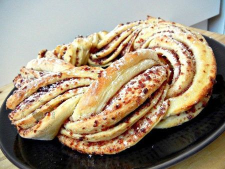 kringle estonien