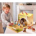 Les coffrets haba - petitpotbebe sélection de noël