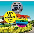 Saint etienne – home counties (2017)