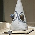 La fondation joan miro à barcelone le 2 mai 2014 (4)