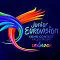 Eurovision junior 2016 : la géorgie remporte la victoire !