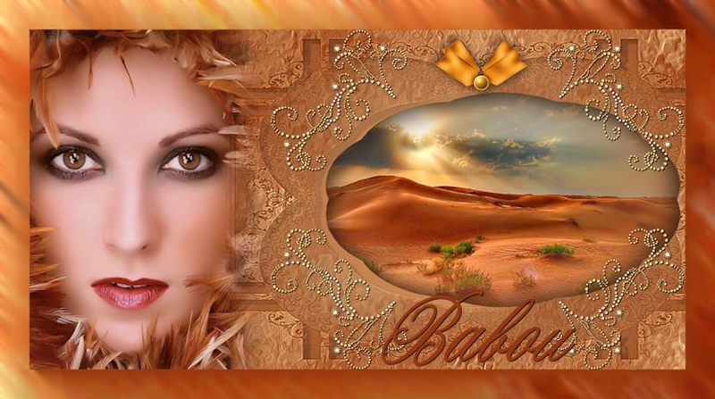 Ambre-Annimabelle