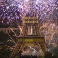 Artifice Eiffel 1098