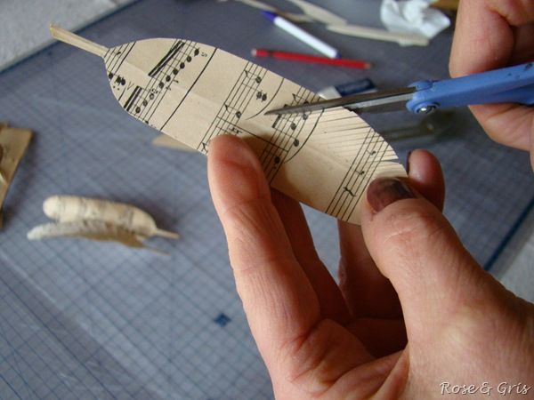 tuto plumes 8 découpage barbes