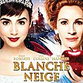 Blanche Neige - * * *