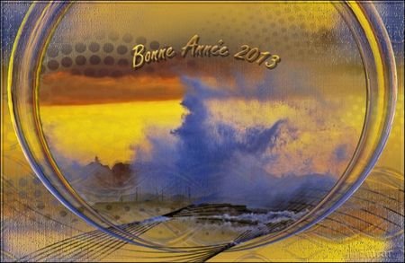 CARTE 2012